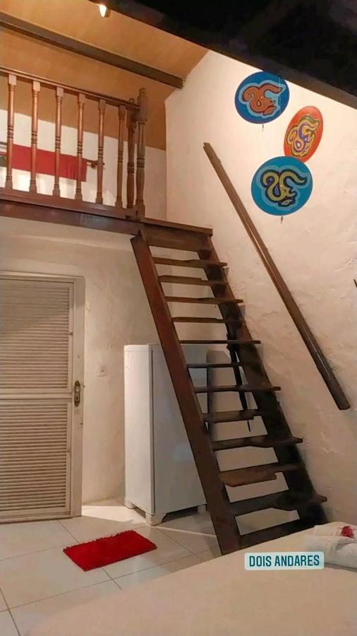Olho D'Água Pousada Guaramiranga Exterior foto